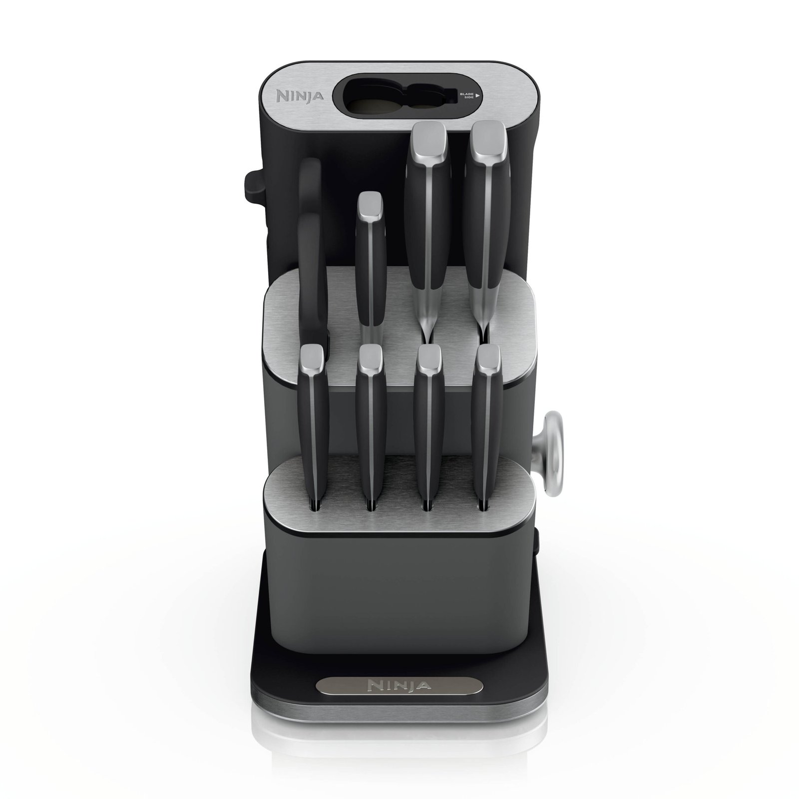 Ninja NeverDull® Set de Cuchillos 10 Piezas